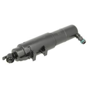 Beli Mercedes Benz 2518601847 Auto AC dan Bagian Listrik Lampu depan Washer Nozzle online manufacture