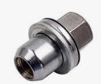 Beli Land Rover RRD500510 Bagian Chassis Bolt Roda online manufacture