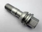 Beli Mercedes Benz 0009904518 Bagian Chassis Bolt Roda online manufacture