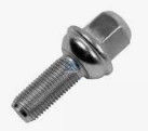 Beli Mercedes Sprinter 6014010170 Chassis Bagian Bolt Roda online manufacture