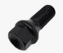 Beli BMW kecil 36136781151 roda lug kacang cuaca dan ketahanan korosi online manufacture