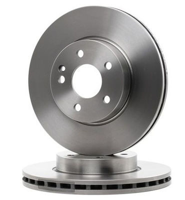 Beli Mercedes VITO 6394210012 Bagian Chassis Brake Disc online manufacture
