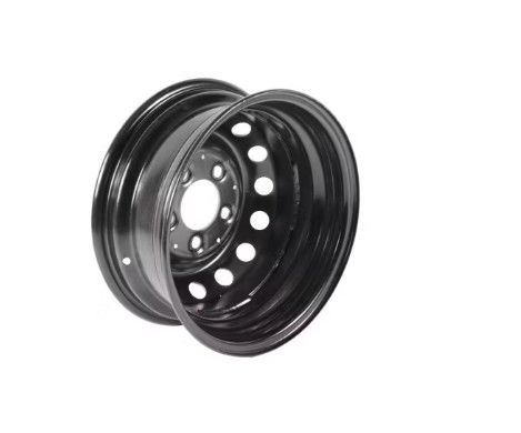 Beli Mercedes Sprinter 9034010802 Bagian Chassis Steel Wheel Rim online manufacture
