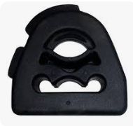 Beli Mercedes Sprinter Exhaust Muffler Hanger 9014920044 Ketahanan panas online manufacture