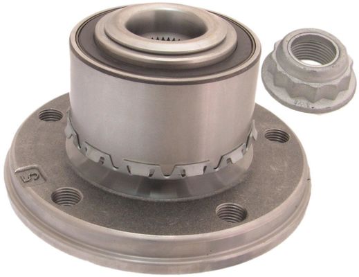 7L0498611 Bagian transmisi Hub roda