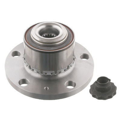 6Q0407621AD Bagian Transmisi Hub Roda