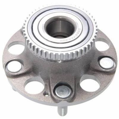 42200SMGG51 Bagian Transmisi Hub Roda
