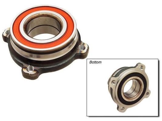33411093102 Bagian transmisi Hub roda