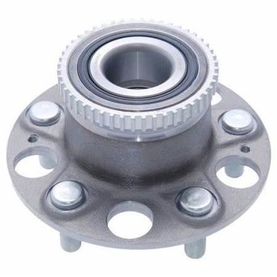 42200SED951 Bagian Transmisi Hub Roda