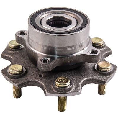 MR594954 Bagian Transmisi Hub Roda