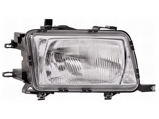 893941030E Lampu depan untuk AUDI 80 B4 Avant (8C5)