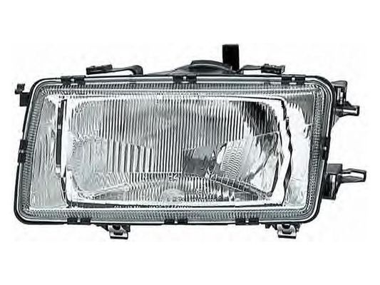 Lampu depan TB0203001L untuk