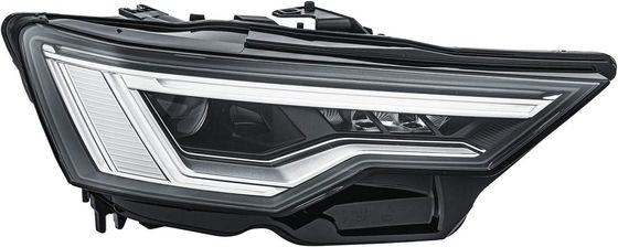 4K0941040 Lampu depan untuk AUDI A6, HAVAL F7