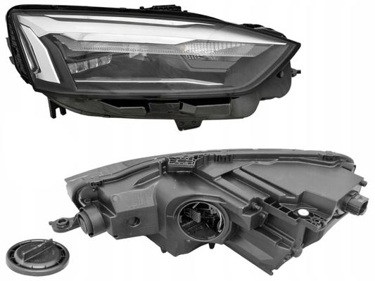 8W6941012 Lampu depan untuk AUDI A5 (F53, F5P)