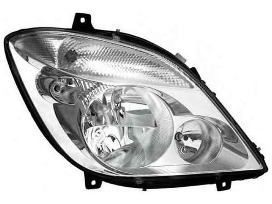 9068200661 Lampu depan