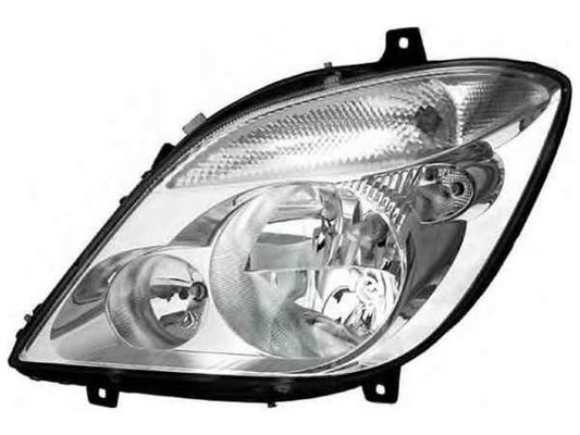 9068200561 Lampu depan