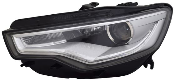 4G0941043J Lampu depan untuk AUDI A6 / S6 C7 (4G2, 4GC)