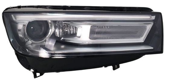 80A941044 Lampu depan untuk AUDI Q5 (FYB, FYG)