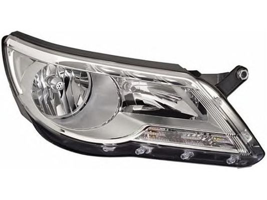 Lampu depan 5N1941032P untuk VW TIGUAN (5N_)