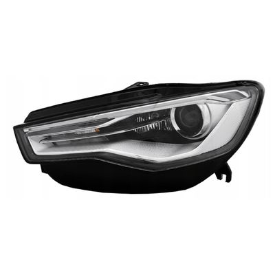 4G0941043F Lampu depan untuk AUDI A6 / S6 C7 (4G2, 4GC)