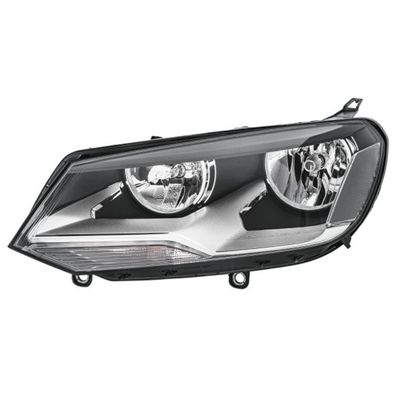 7P1941005 Lampu depan untuk VW TOUAREG (7P5, 7P6)