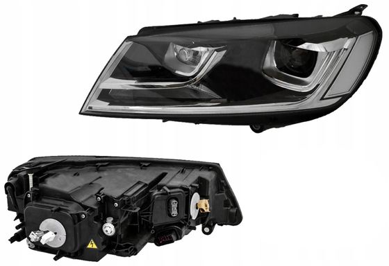 7P1941753B Lampu depan untuk VW TOUAREG (7P5, 7P6)