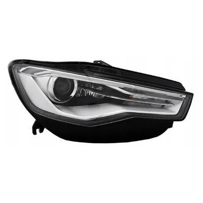 4G0941044F Lampu depan untuk AUDI A6 / S6 C7 (4G2, 4GC)
