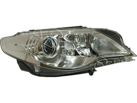 3C8941754C lampu depan untuk VW CC B6 (357)