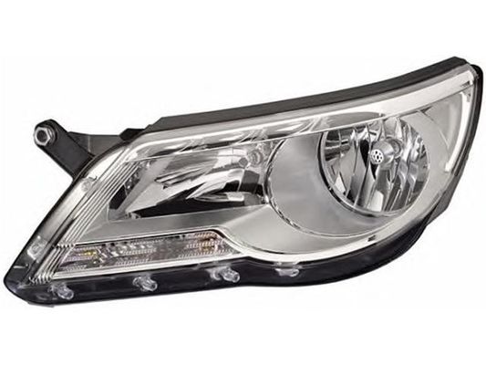 Lampu depan 5N1941031P untuk VW TIGUAN (5N_)
