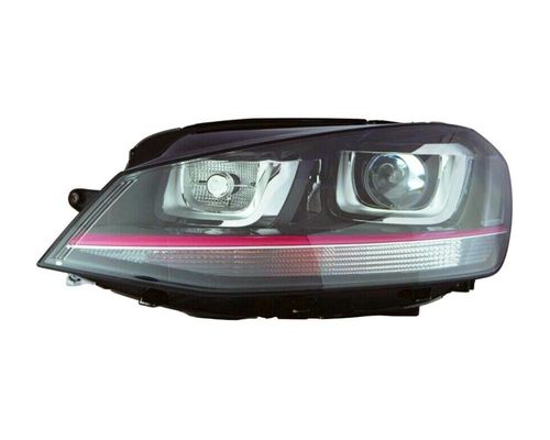 5G1941039A Lampu depan untuk VW GOLF VII (5G1, BQ1, BE1, BE2)