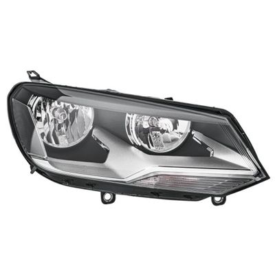 7P1941006 Lampu depan untuk VW TOUAREG (7P5, 7P6)