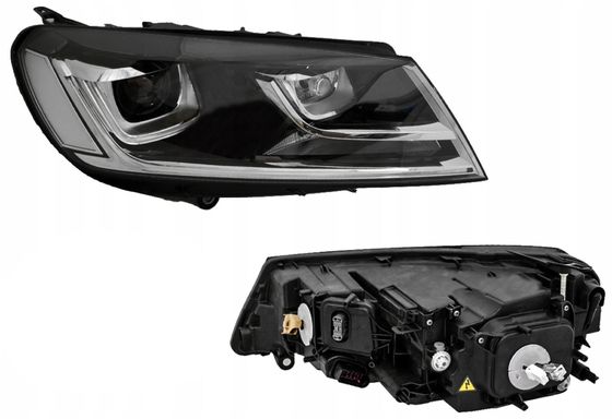 7P1941754B Lampu depan untuk VW TOUAREG (7P5, 7P6)