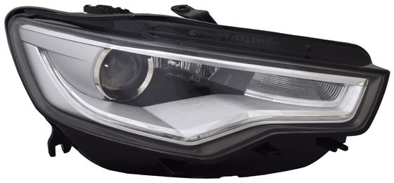 4G0941044J Lampu depan untuk AUDI A6 / S6 C7 (4G2, 4GC)