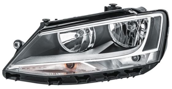 5C7941005A Lampu depan untuk VW BORA IV (162, 163, AV3, AV2)