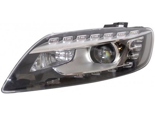 4L0941029AC lampu depan untuk AUDI Q7 (4LB)
