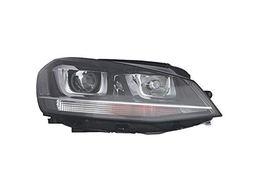 5G1941040 Lampu depan untuk VW GOLF VII (5G1, BQ1, BE1, BE2)