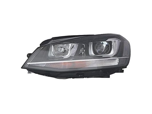 5G1941039 Lampu depan untuk VW GOLF VII (5G1, BQ1, BE1, BE2)