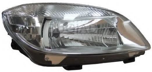 5J1941017C lampu depan