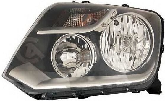2H1941015G Lampu depan