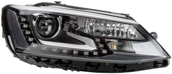 5C7941752E Lampu depan untuk VW BORA IV (162, 163, AV3, AV2)