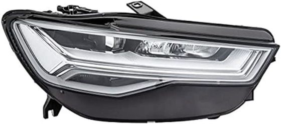 4G0941774H lampu depan untuk AUDI A6 / S6 C7 (4G2, 4GC)
