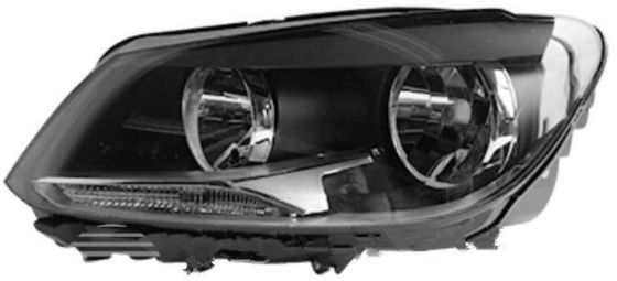 1T1941005H Lampu depan