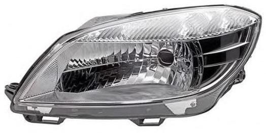 5J1941018C lampu depan