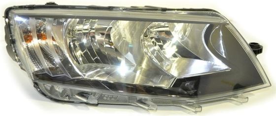 5E1941018 Lampu depan