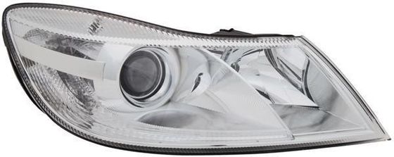 1Z1941018S lampu depan untuk SKODA OCTAVIA II Combi (1Z5), LAURA II (1Z3)