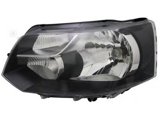 Lampu depan 7E1941015D