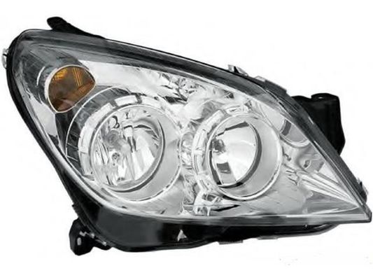 93190067 Lampu depan
