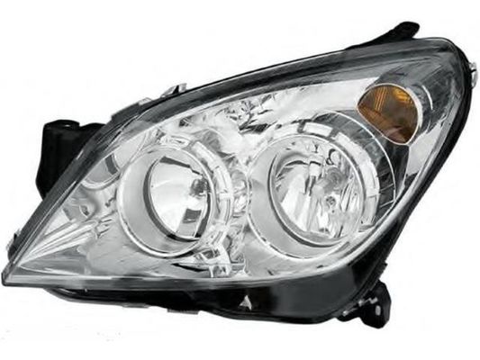 93190068 Lampu depan