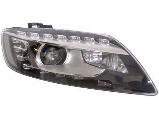 Lampu depan 4L0941030AC untuk AUDI Q7 (4LB)