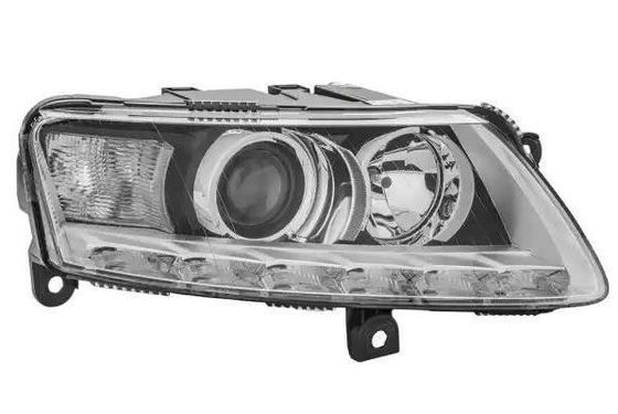4F0941030CP Lampu depan untuk AUDI A6 / S6 C6 (4F2)